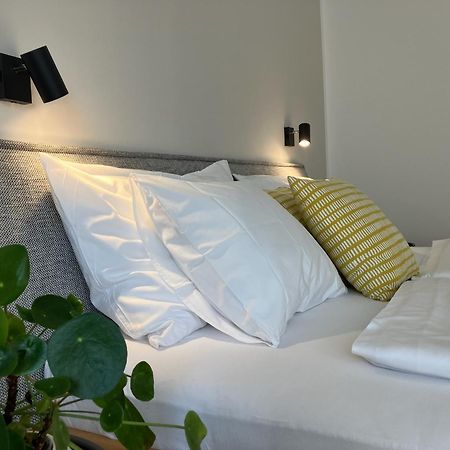 Appartements Gaestehaus Gallob Velden am Woerthersee Exterior photo