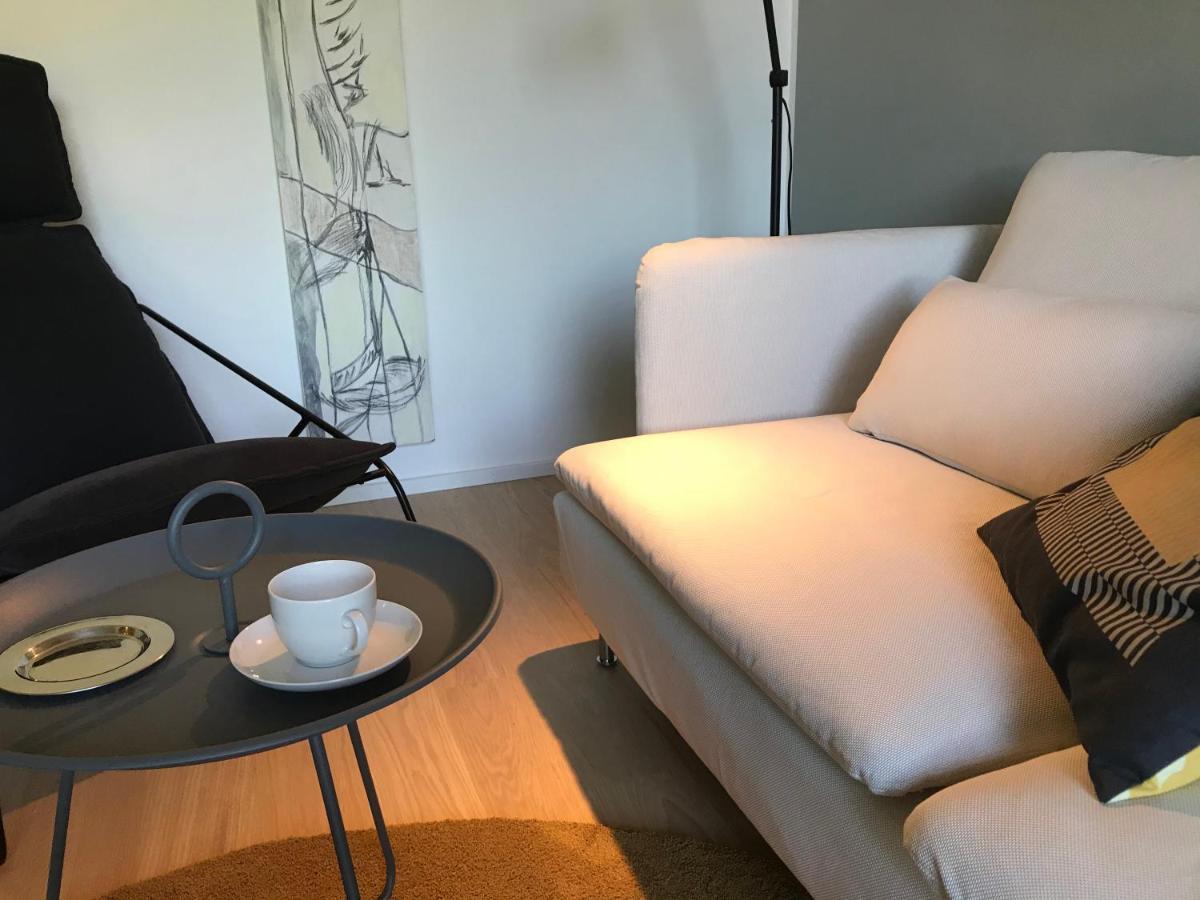 Appartements Gaestehaus Gallob Velden am Woerthersee Exterior photo