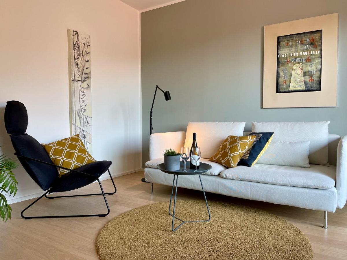 Appartements Gaestehaus Gallob Velden am Woerthersee Exterior photo