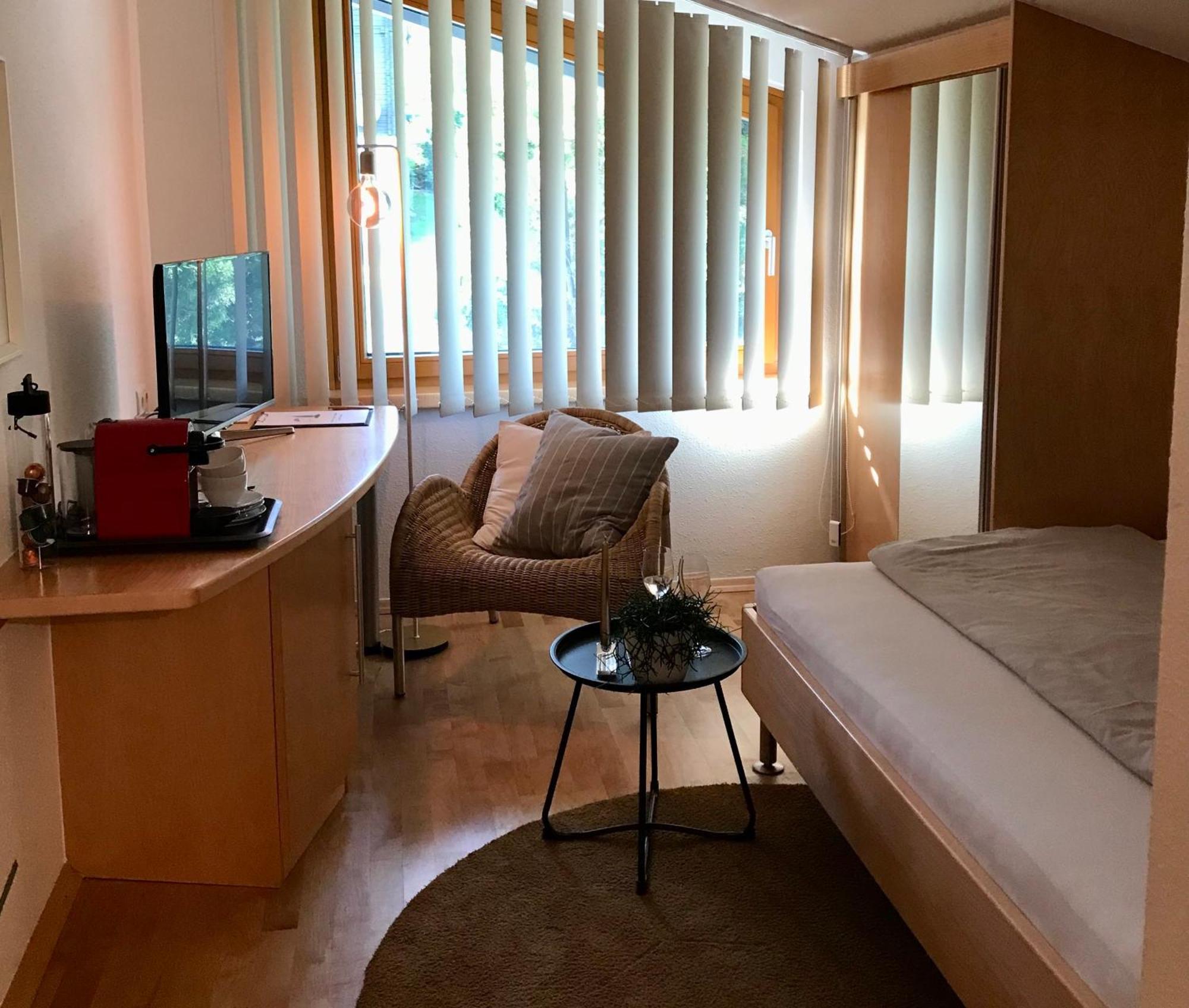 Appartements Gaestehaus Gallob Velden am Woerthersee Exterior photo