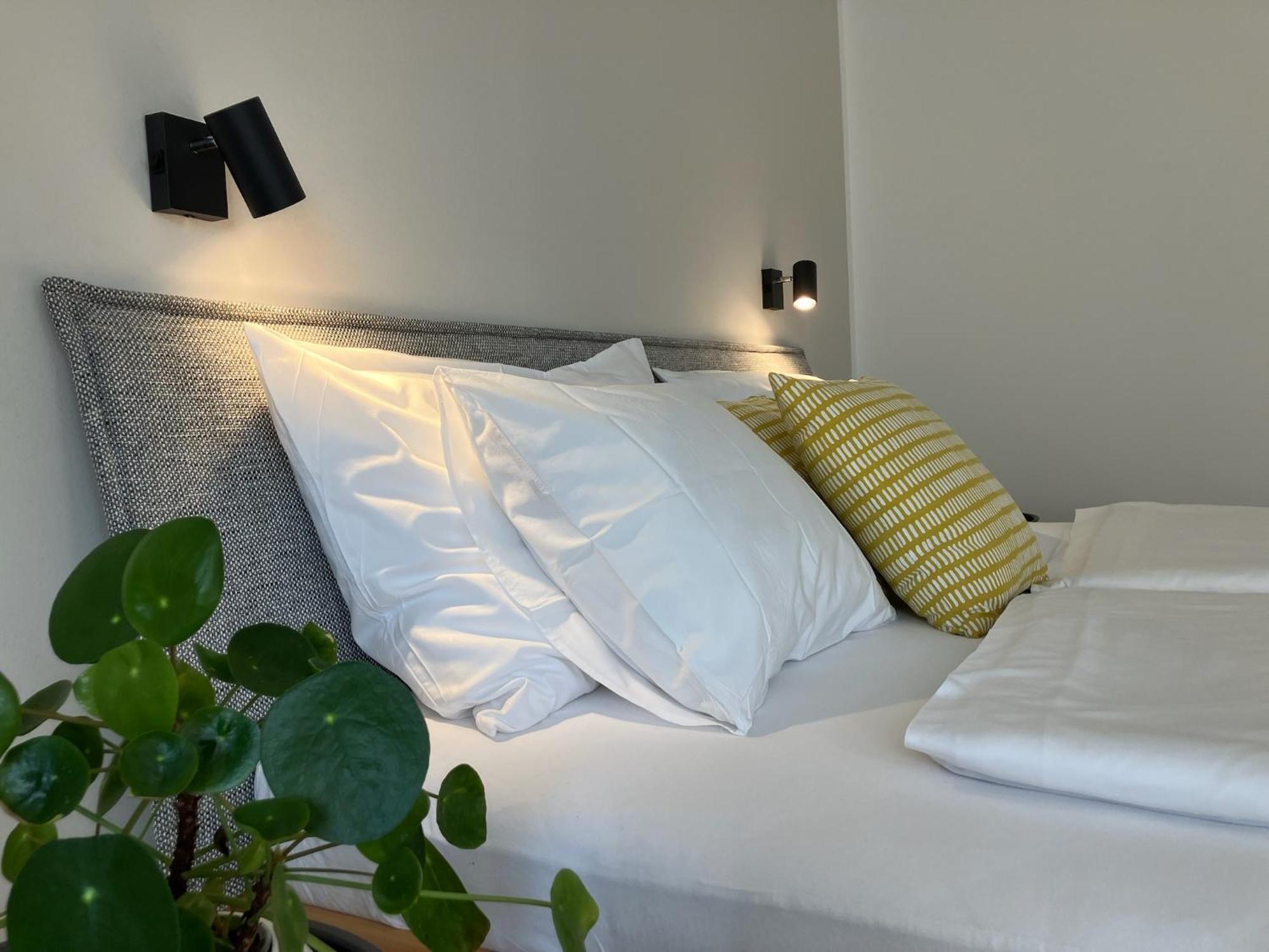 Appartements Gaestehaus Gallob Velden am Woerthersee Exterior photo